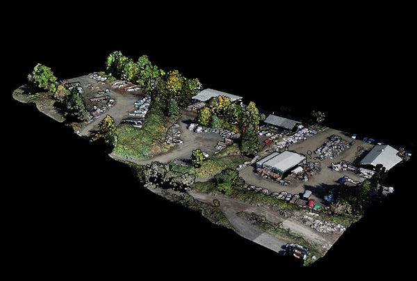 What is Photogrammetry?