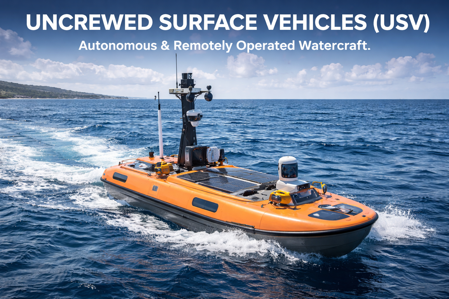 USV