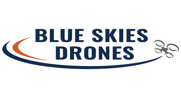 Blue Skies Drones