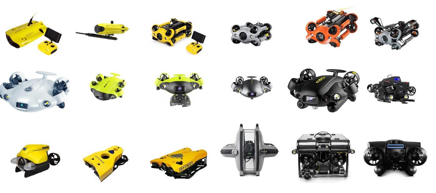 Fcv613 Rov Water Drones & ROVs – Page 2