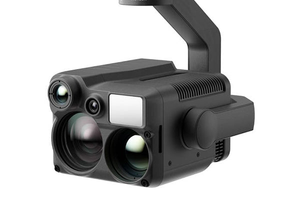 Cameras & Sensors