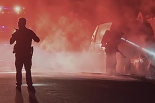 First Responders
