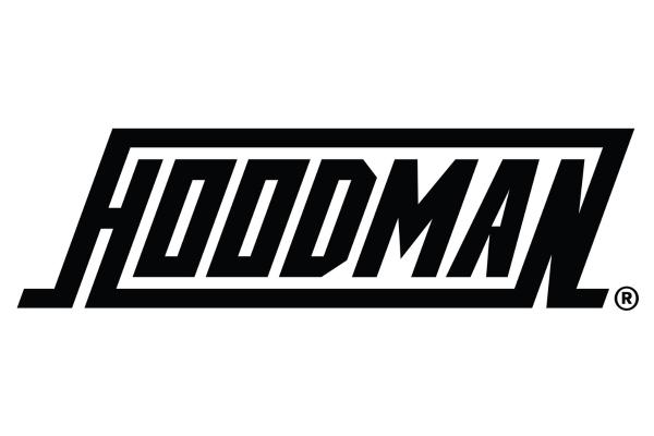 Hoodman Logo