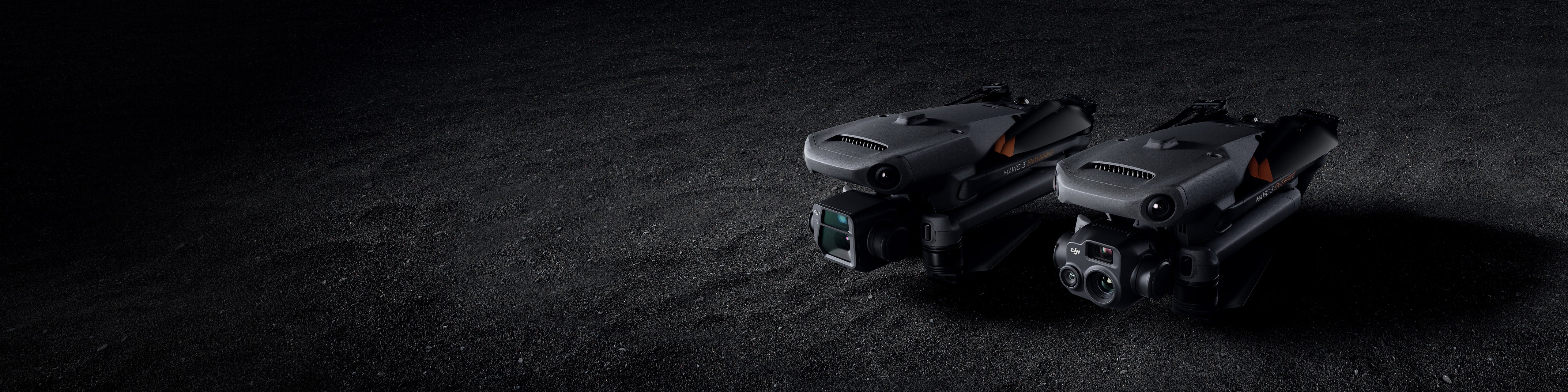 DJI Mavic 3 Enterprise Series