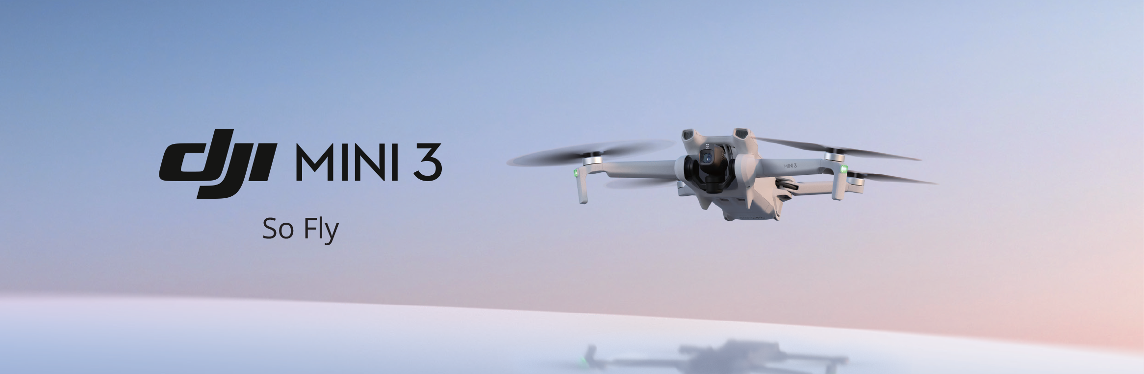 DJI Mini 3 Series