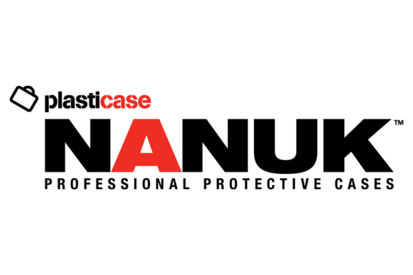 Nanuk Cases