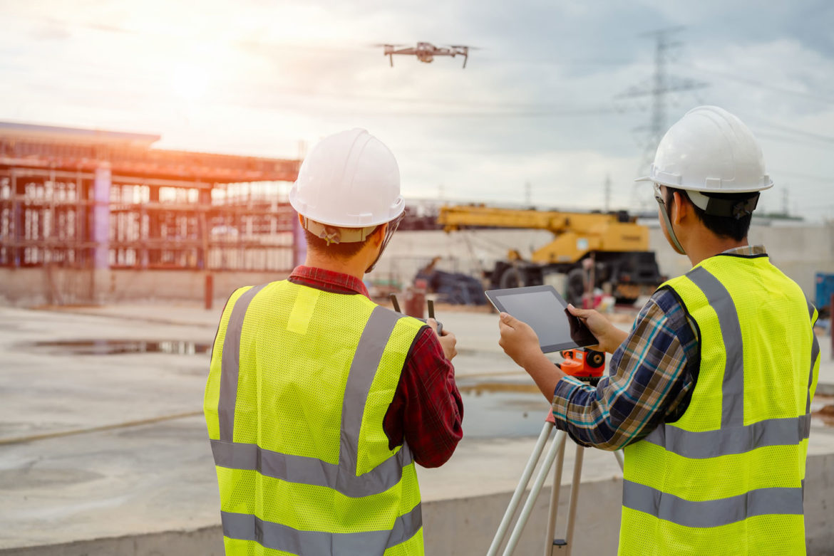 Mapping - Surveying
