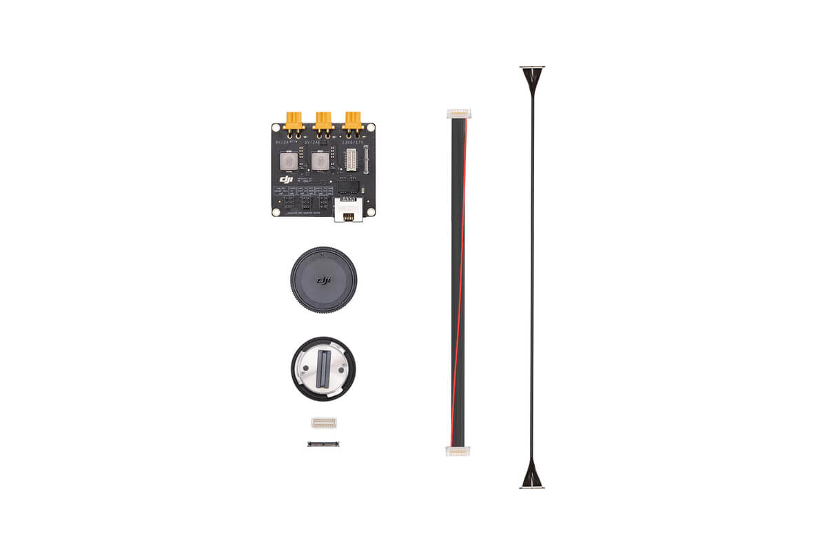 DJI - Matrice 200 Payload DK Development Board Kit