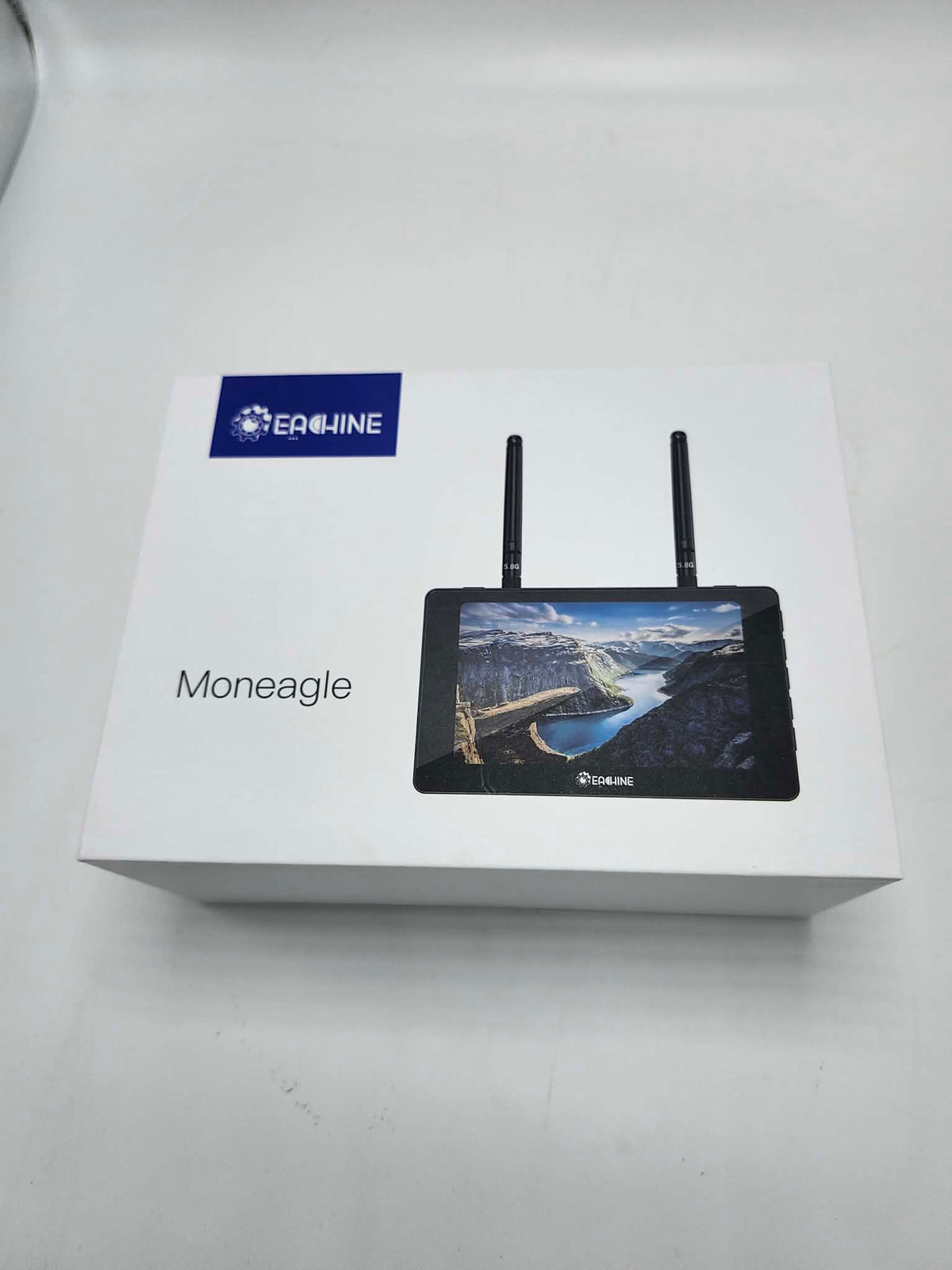 Dolphin 3 Replacement Remote Video Screen