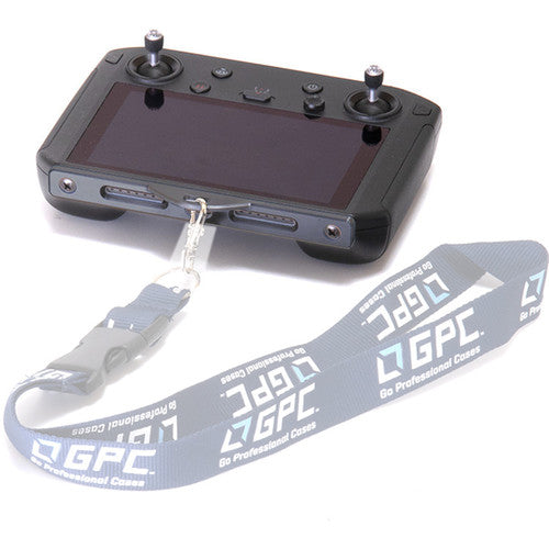 GPC - Smart Controller Lanyard Bracket