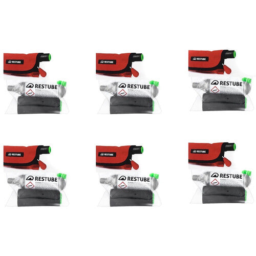 Restube Automatic 75 - Rearming kit 6 Pack