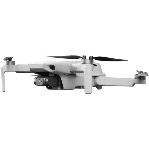 DJI - Mini 4k Fly More Combo