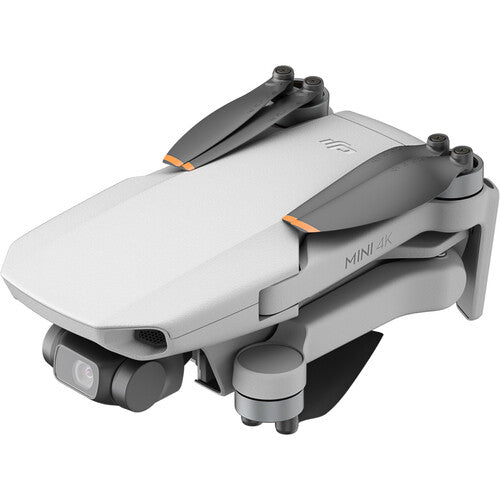 DJI - Mini 4k Fly More Combo