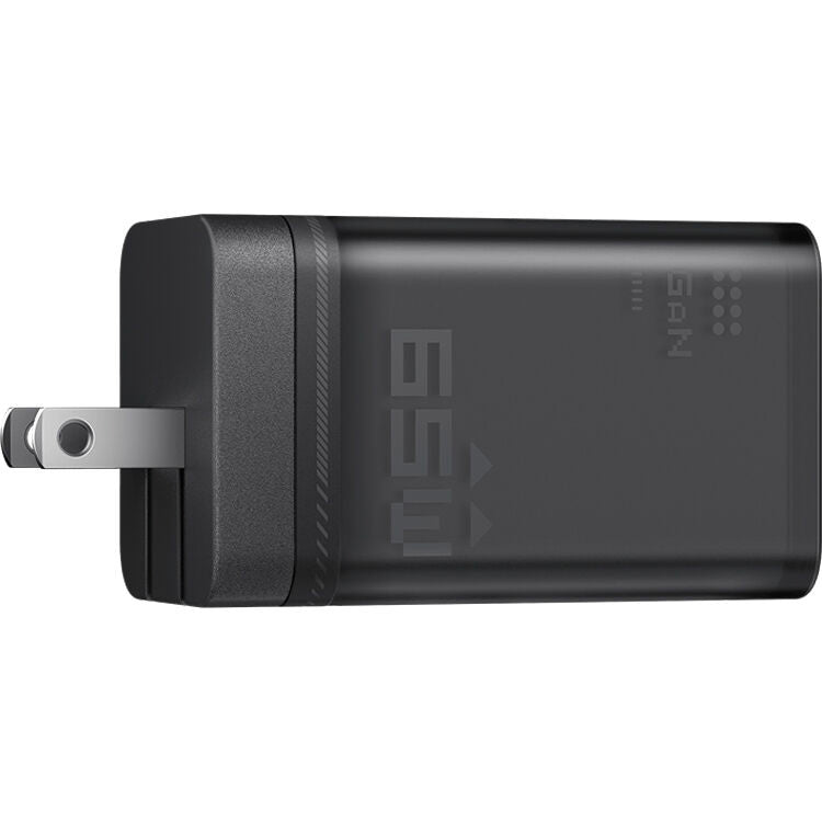 Antigravity 65W GaN Fast Charger