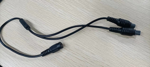 Chasing - Mini 2 in 1 connector cable