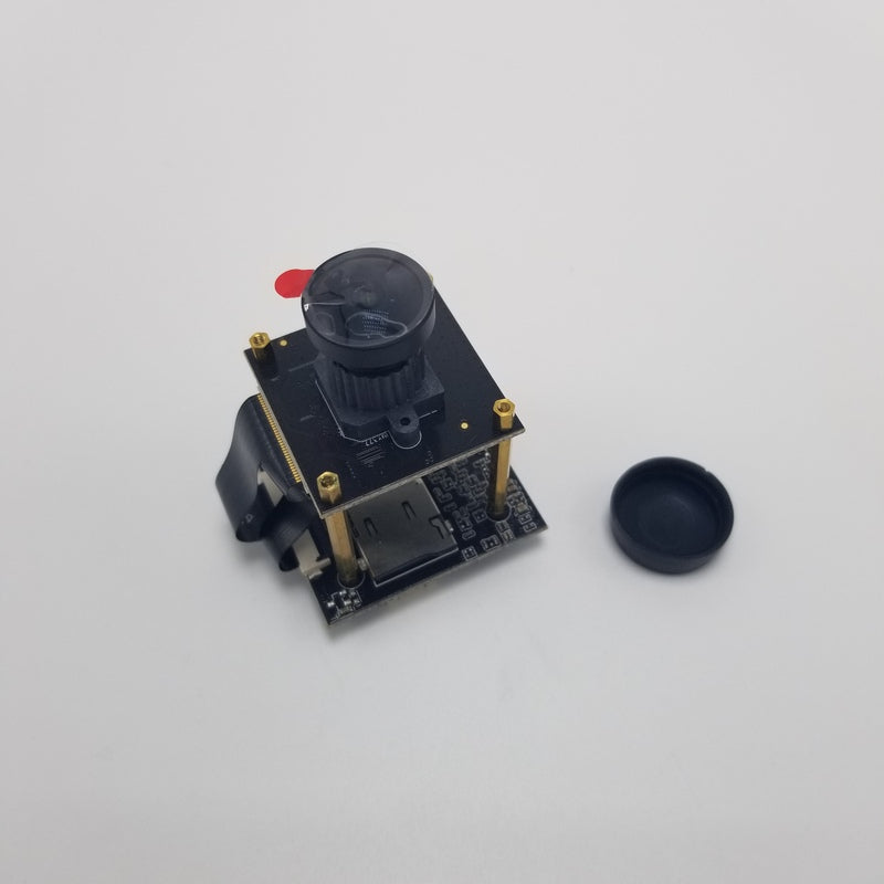 Qysea - FiFish V-EVO- Camera Module - Used