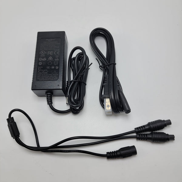 Chasing - Mini/Minis charger kit