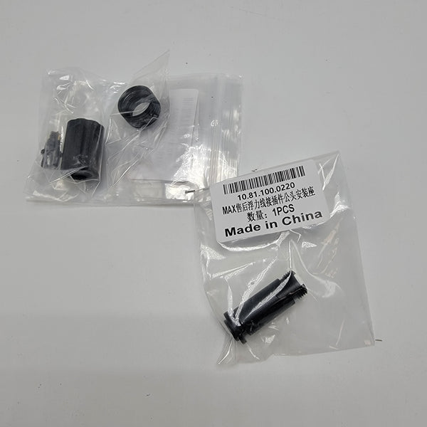 Chasing - OEM Tether Connector for Pro Max