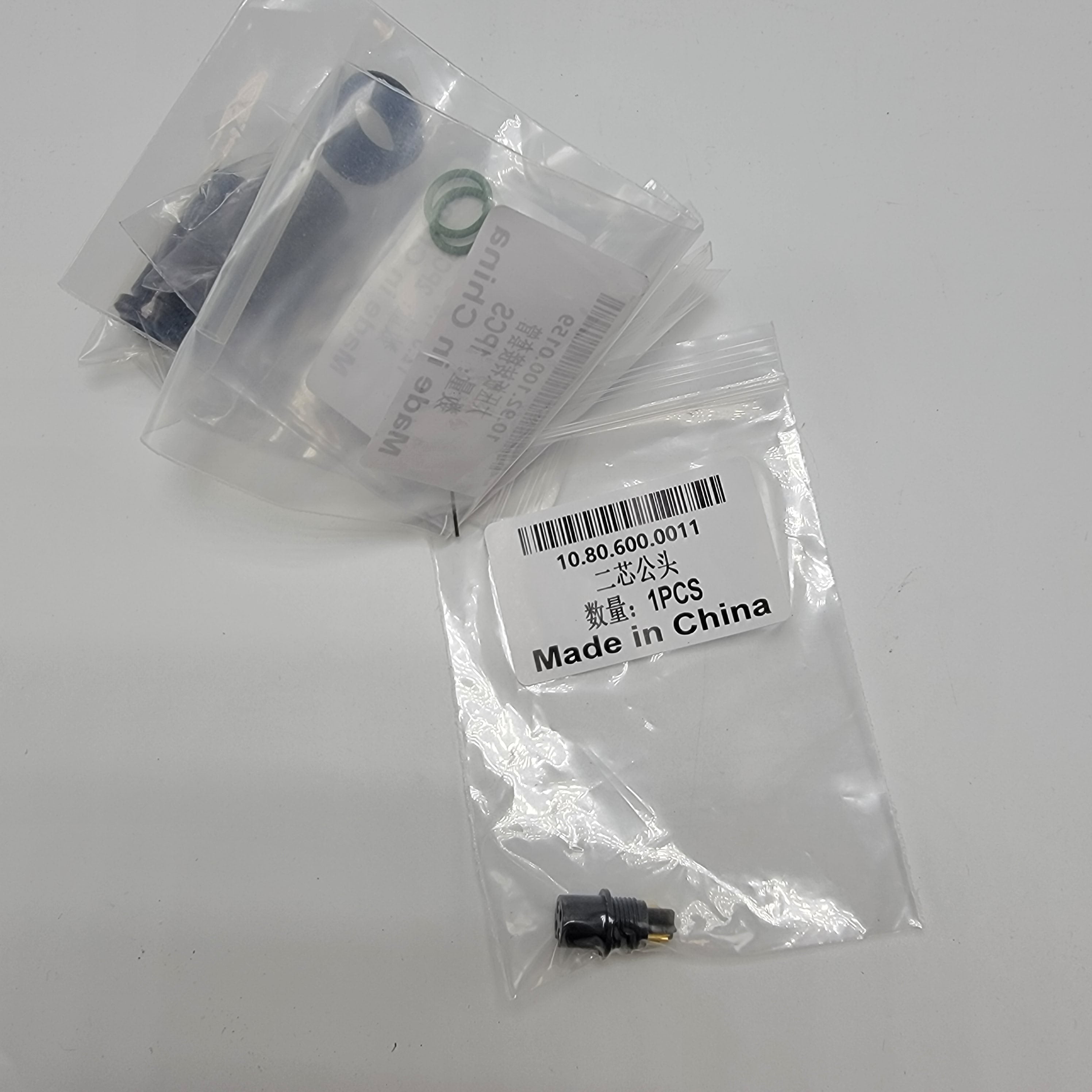 Chasing - OEM Tether Connector for Pro Max