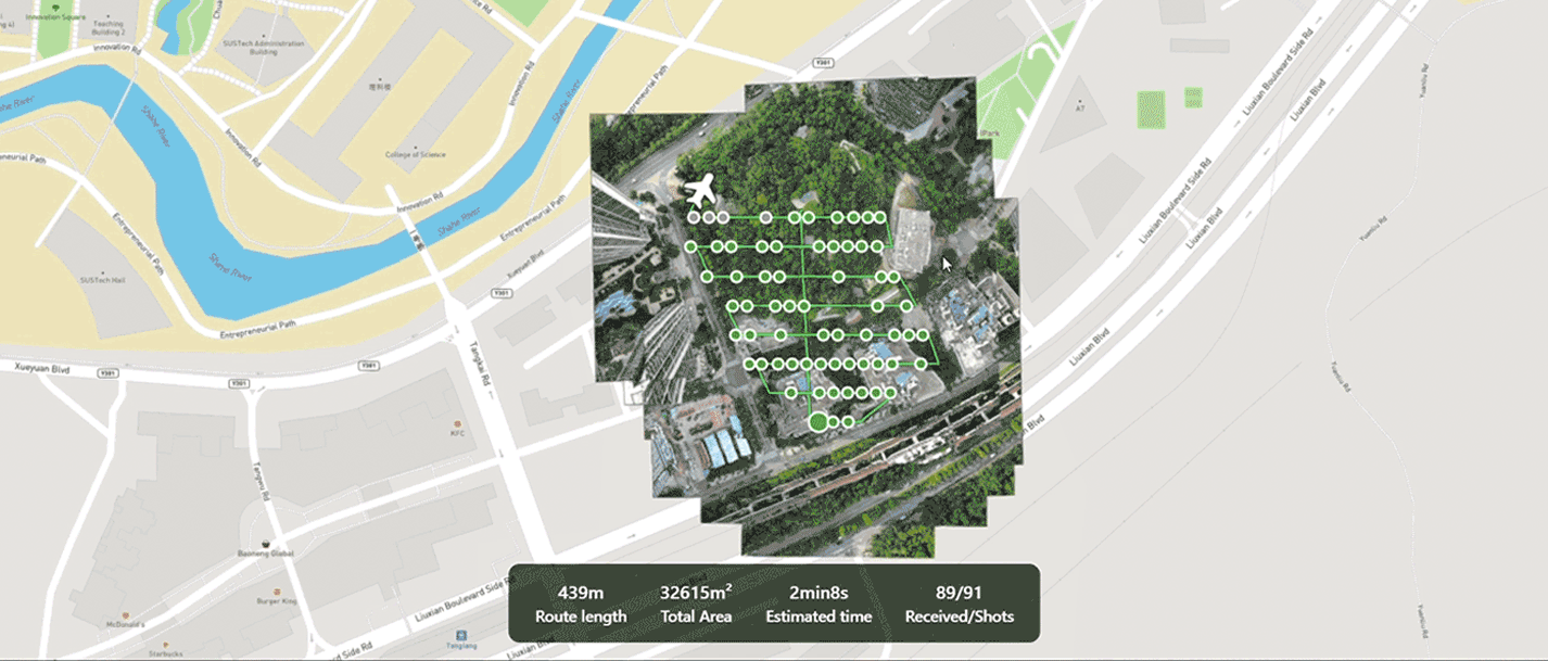 Autel Mapper