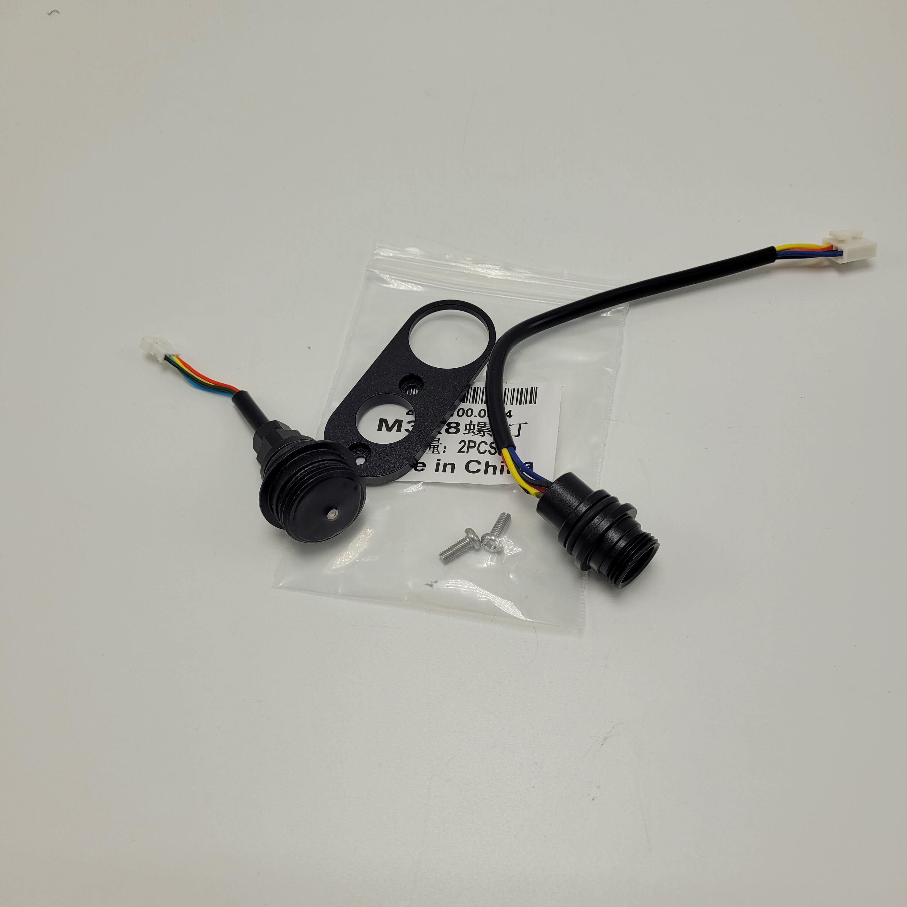 Chasing - M2 Sensor & Robot Arm Port Kit