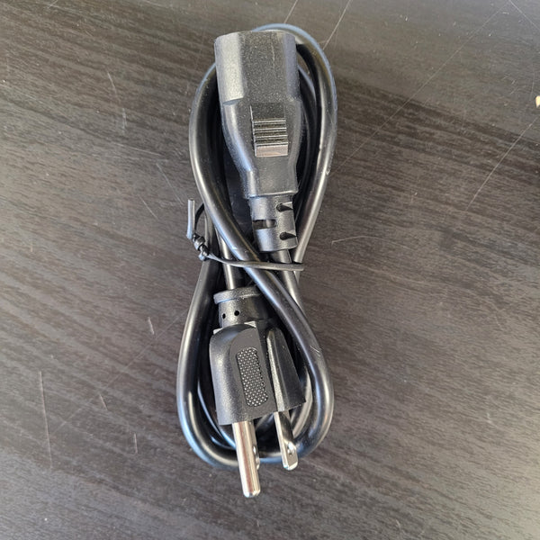 Qysea - Charging Cord for Power Adapter