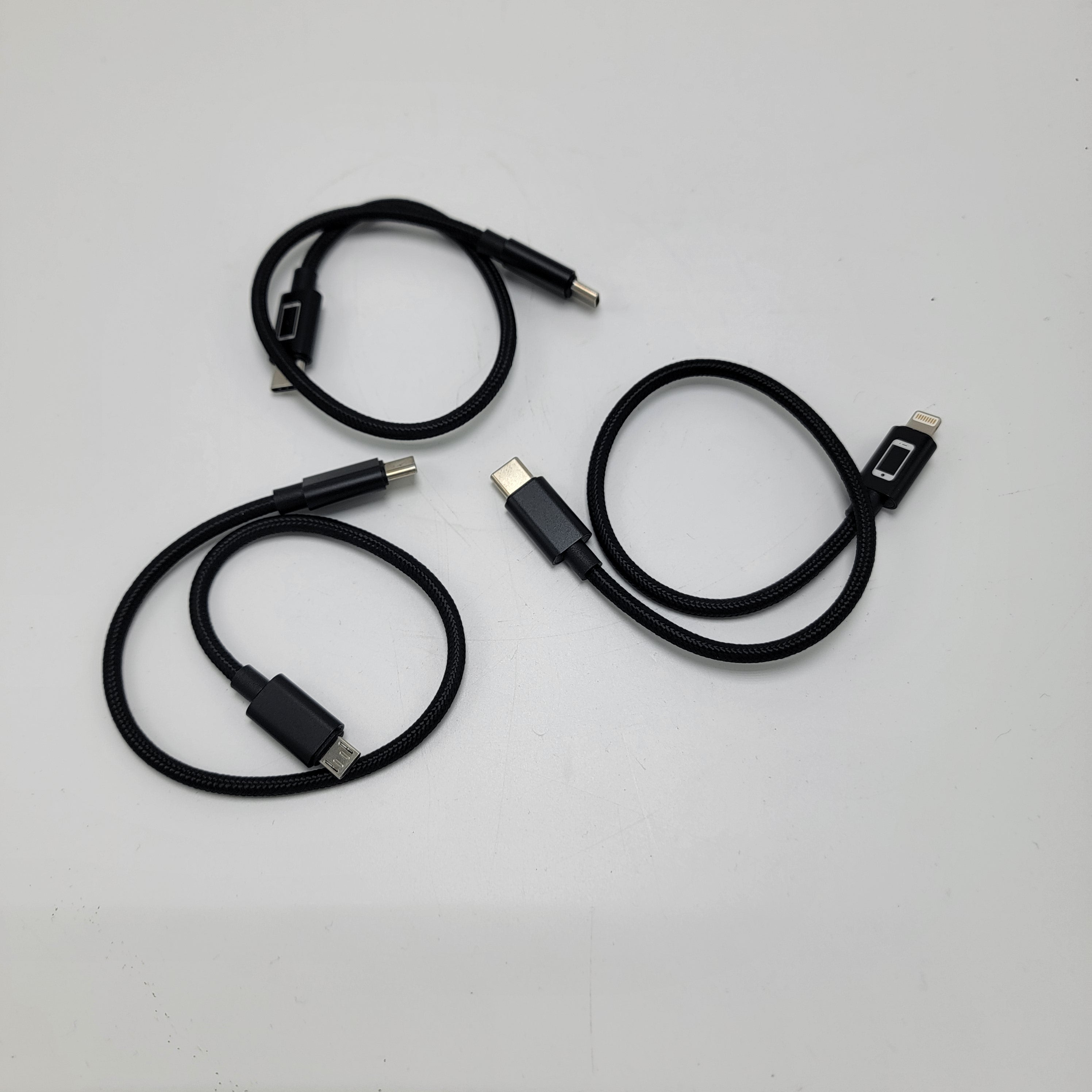 Chasing - RC3 cable kit