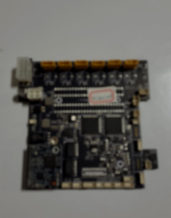 Qysea - V-EVO - Motherboard Replacement - Used