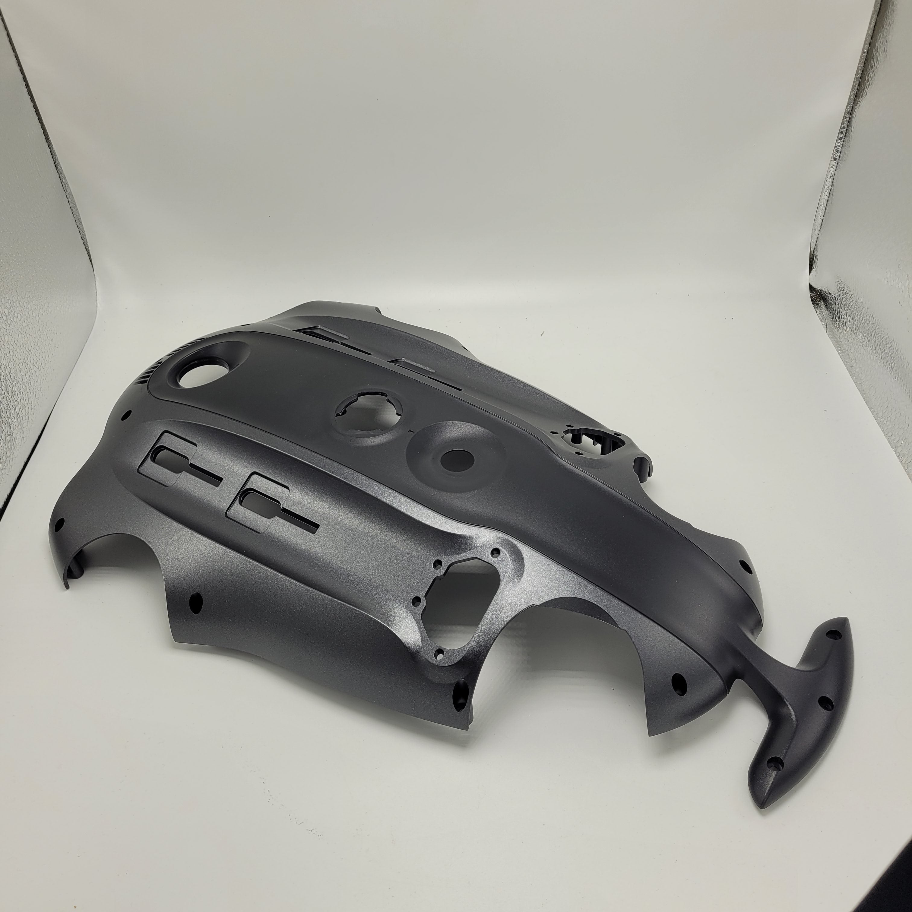 Qysea - Fifish E-GO Bottom Cover