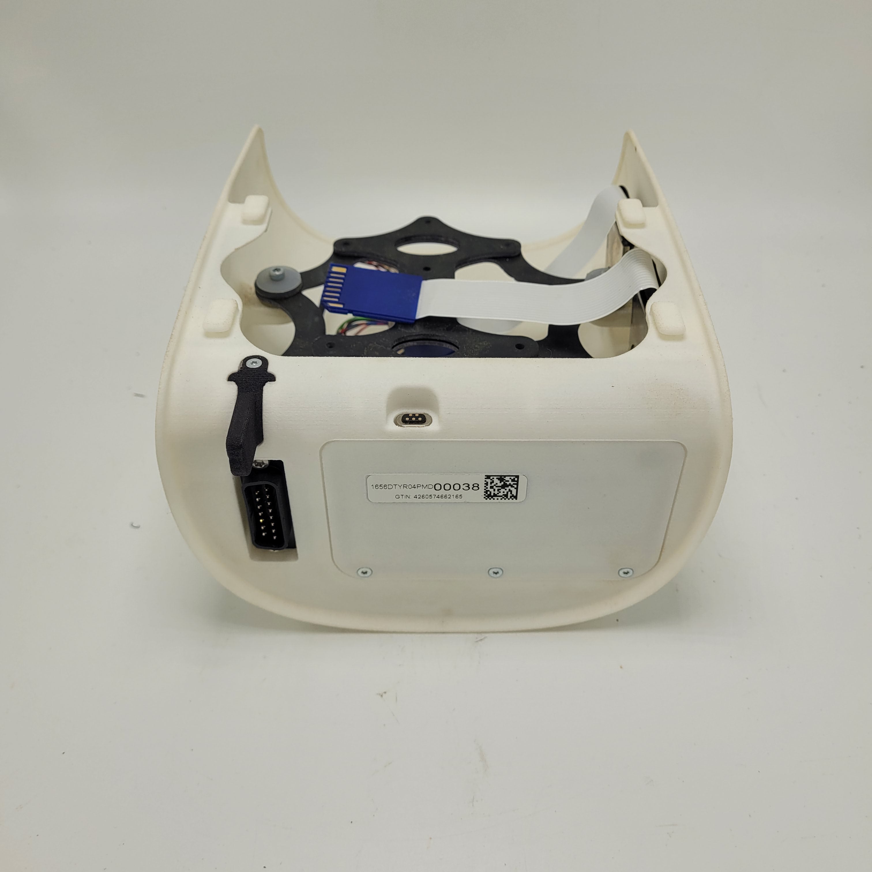 Quantum Systems - Trinity F90+ Dual Payload Bay: Micasense RedEdge - Used