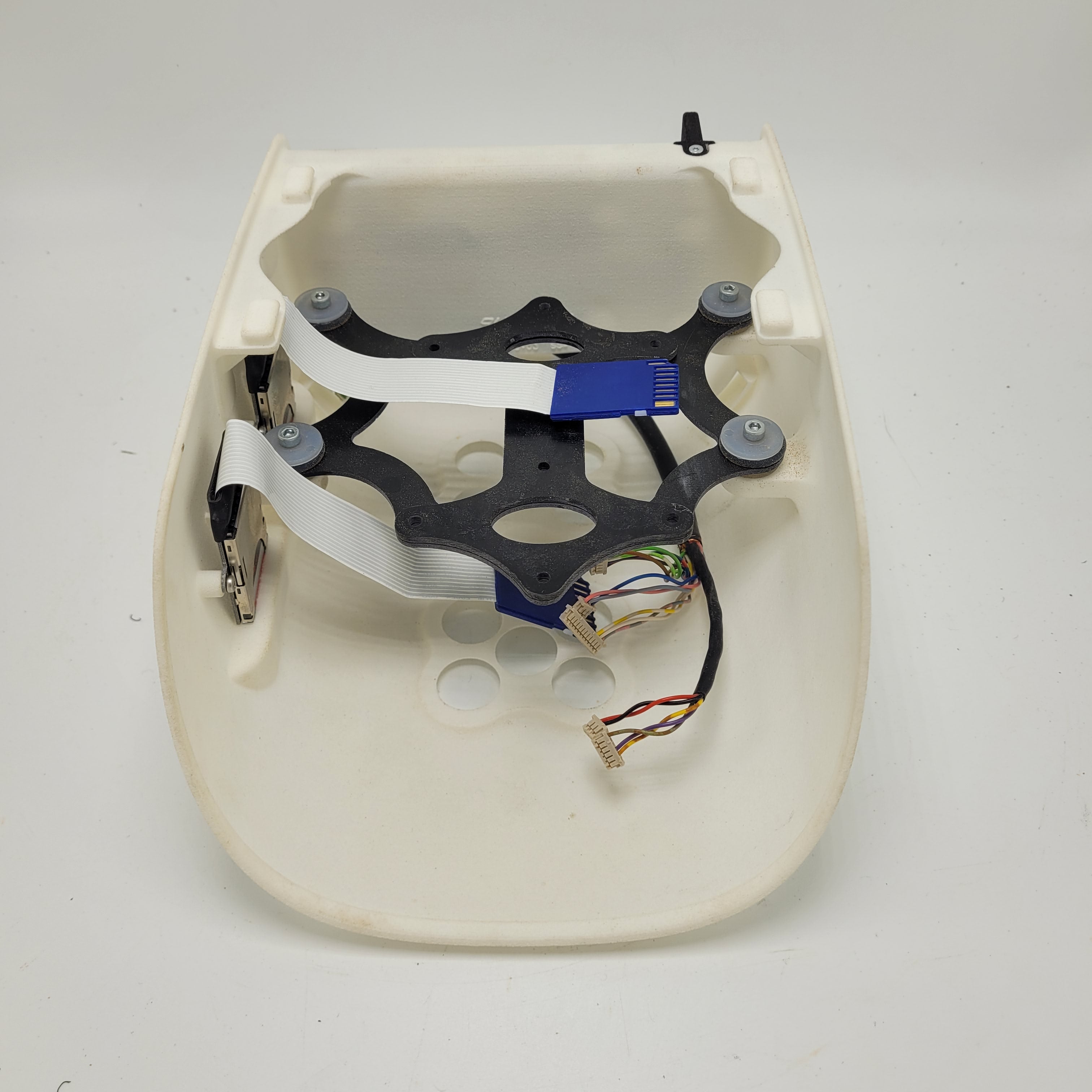 Quantum Systems - Trinity F90+ Dual Payload Bay: Micasense RedEdge - Used
