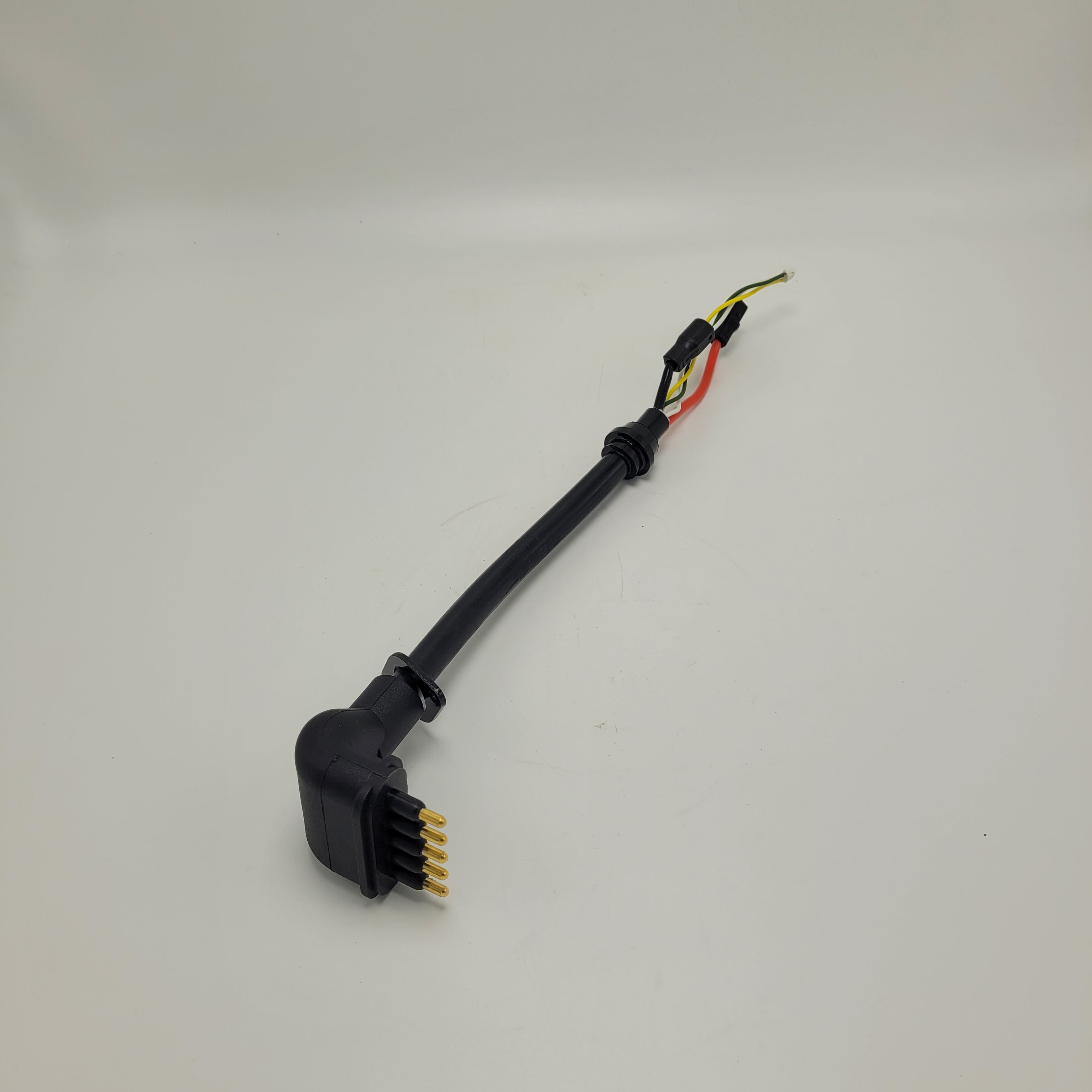 Qysea - E-GO main tank battery cable (pin)