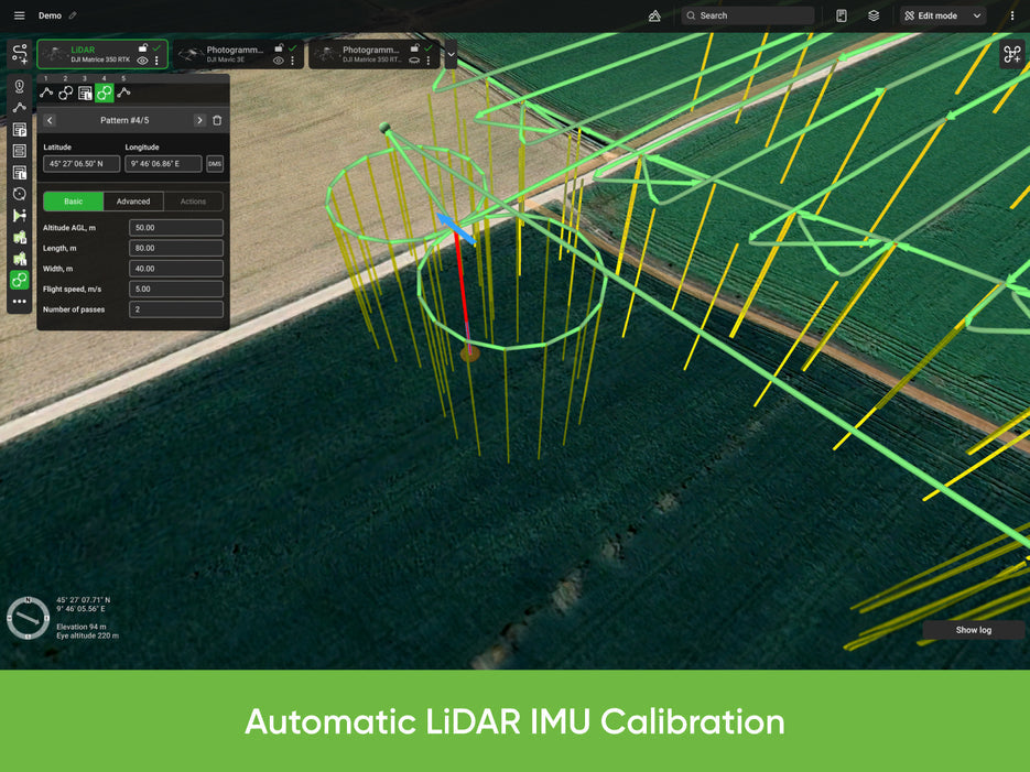 UgCS - Expert Perpetual