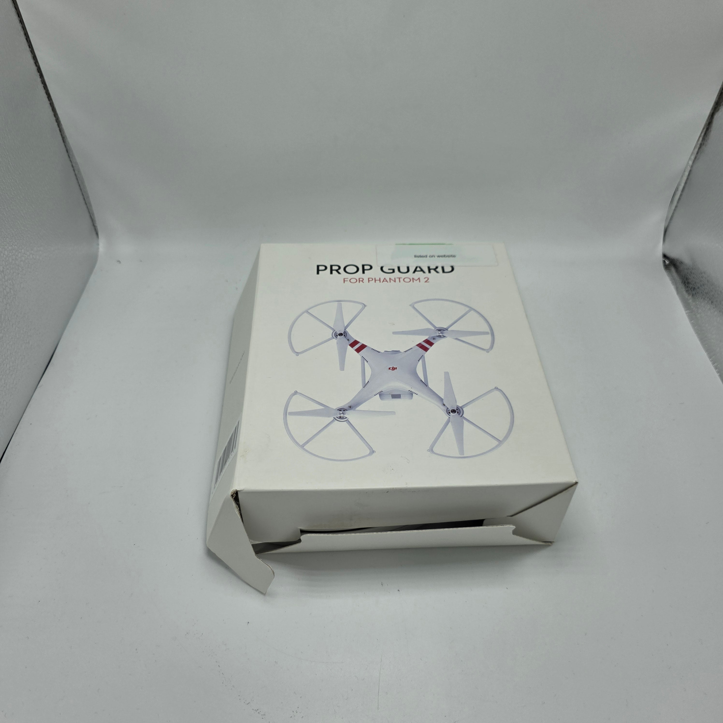 DJI - Phantom 2 Series Propeller Guards