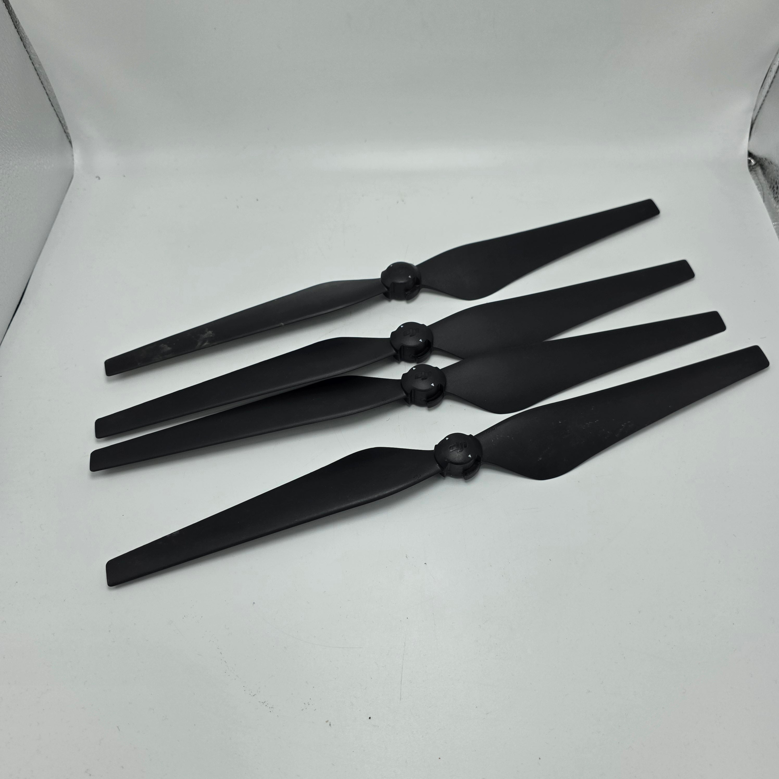 DJI - Inspire 2 1550T Quick Release Propellers CCW Only - USED
