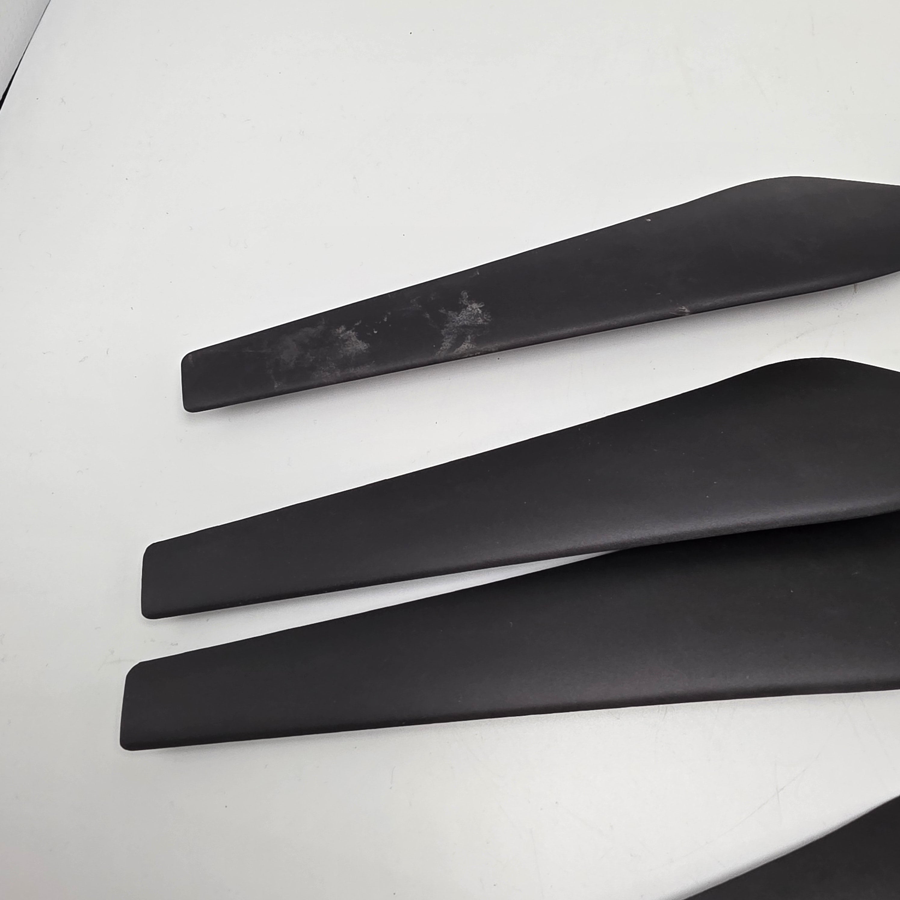 DJI - Inspire 2 1550T Quick Release Propellers CCW Only - USED