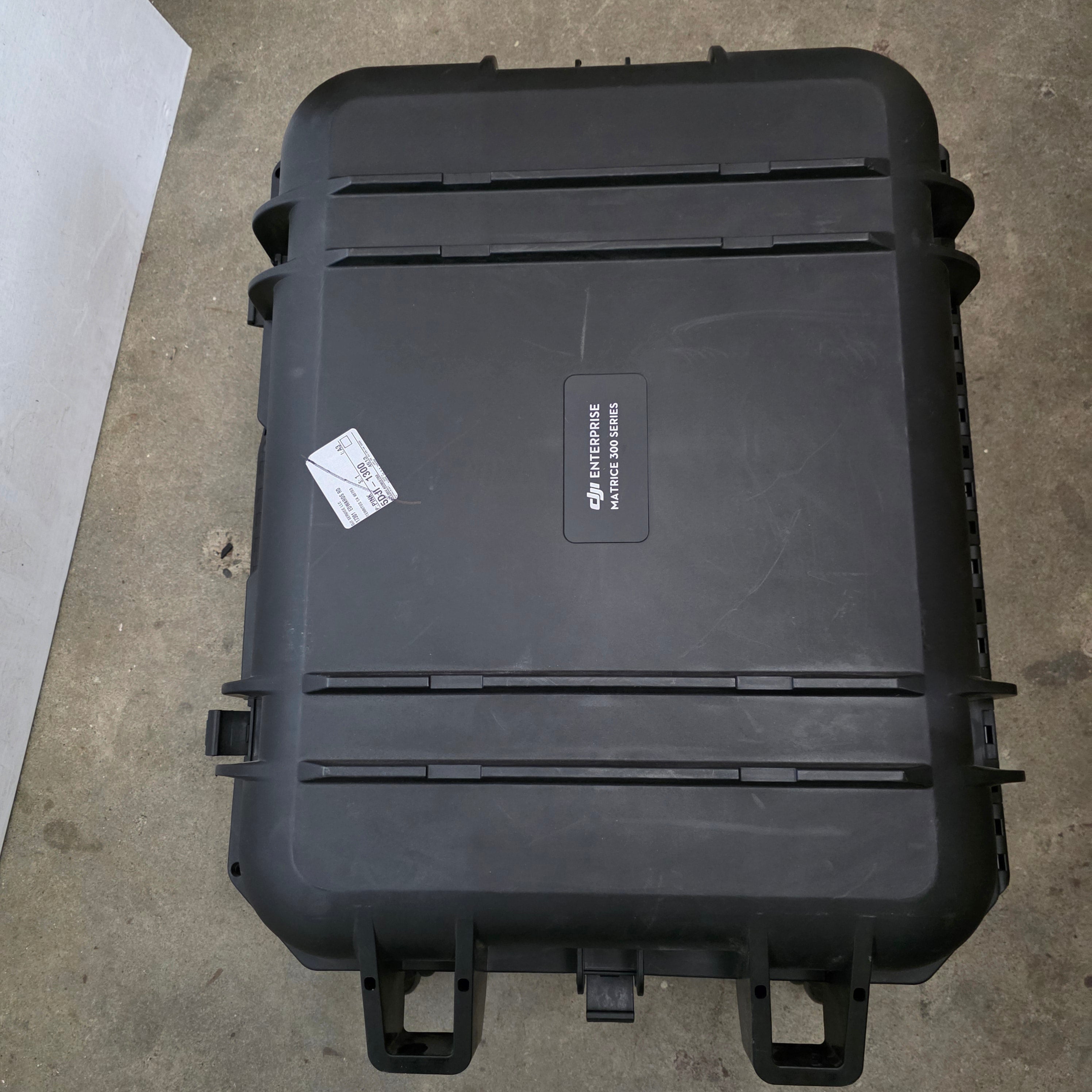 DJI Matrice 300 OEM Hard Case - Used