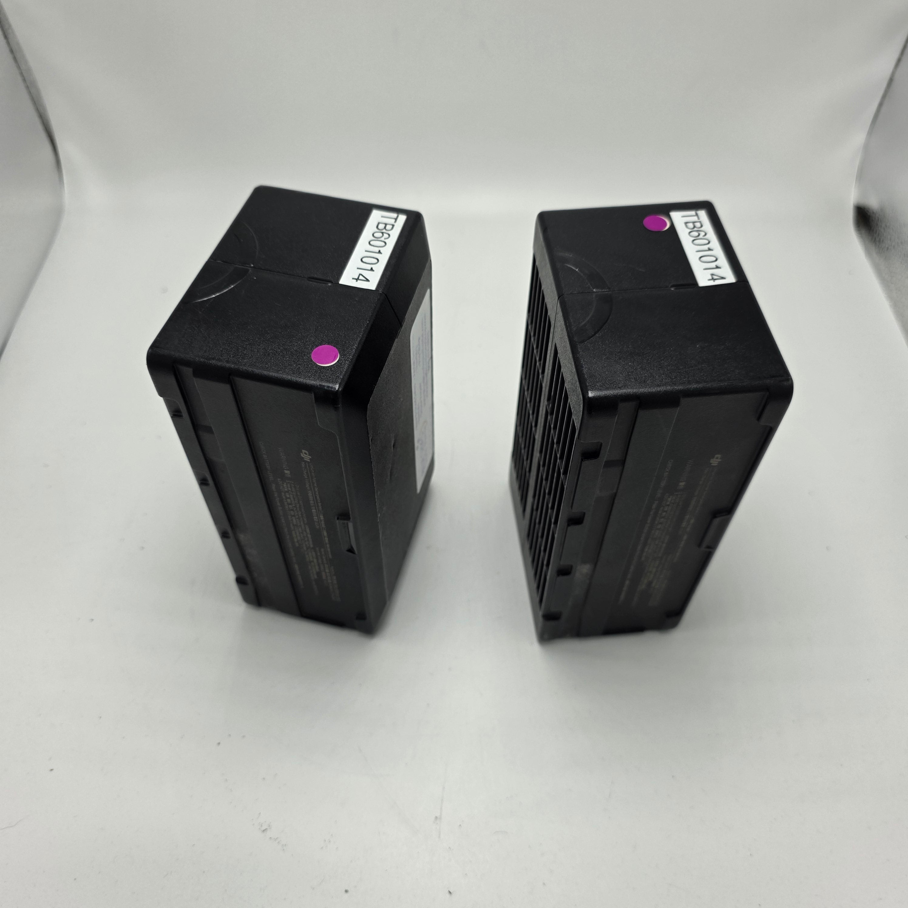DJI - Matrice 300 - Intelligent Battery TB60 - Used Sets