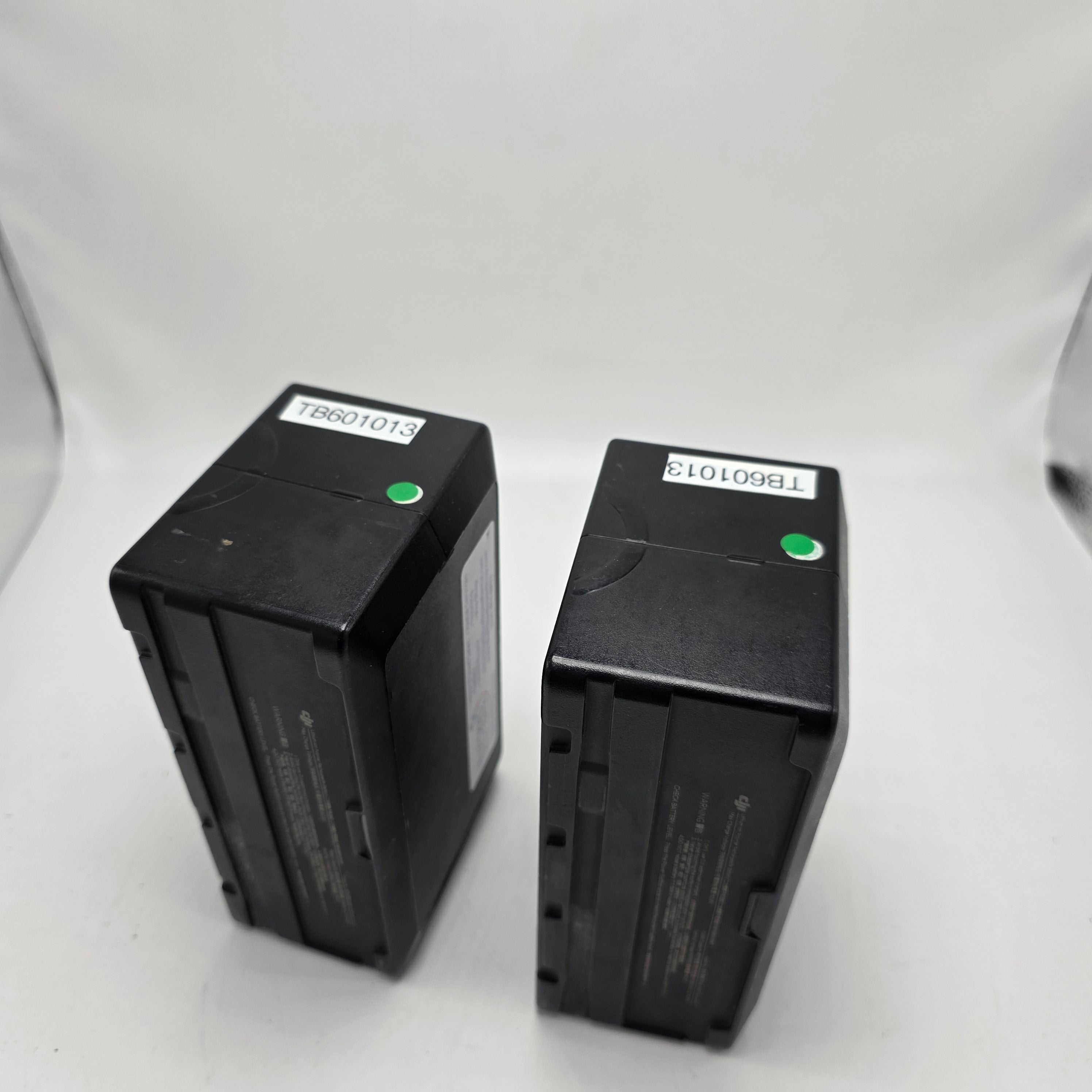 DJI - Matrice 300 - Intelligent Battery TB60 - Used Sets