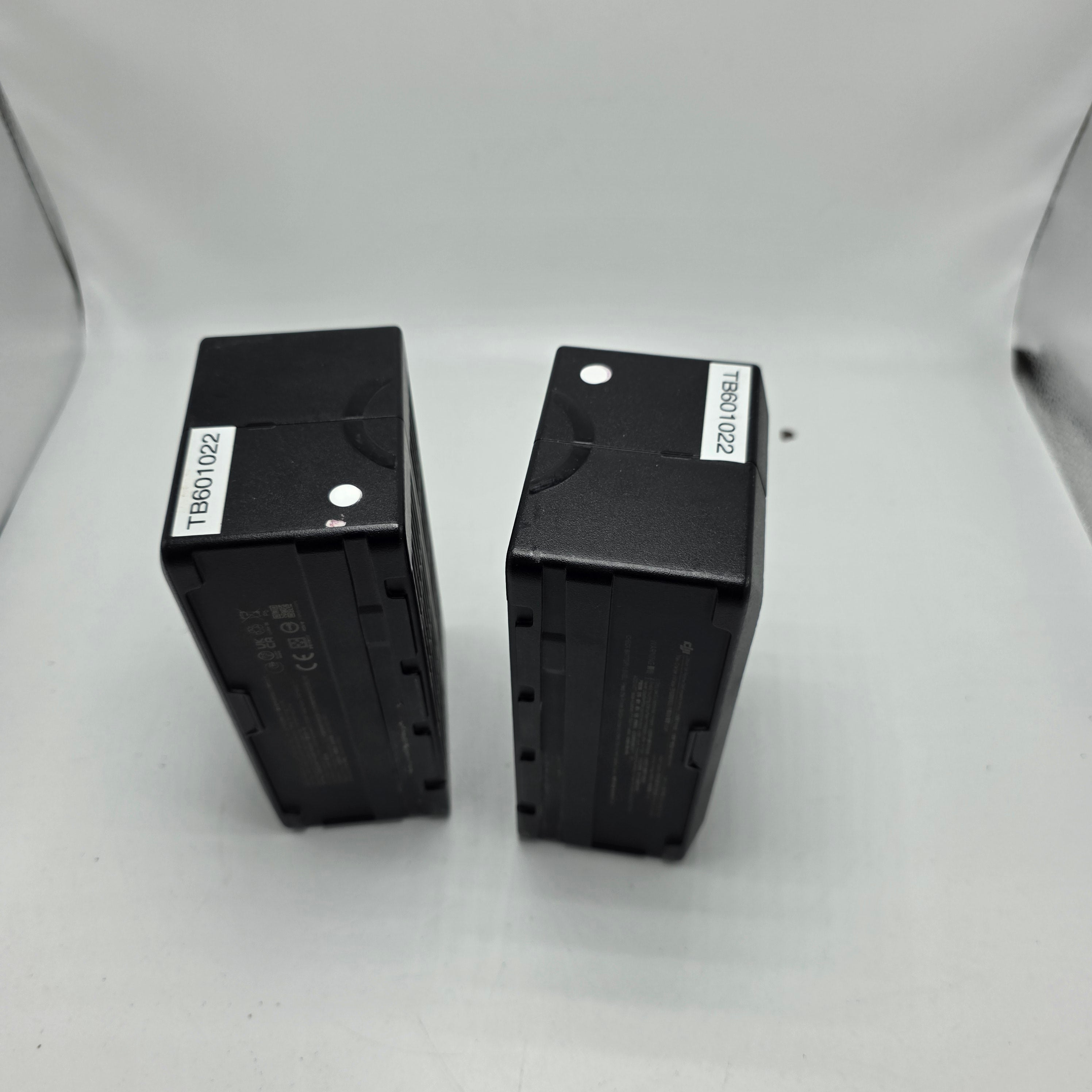 DJI - Matrice 300 - Intelligent Battery TB60 - Used Sets