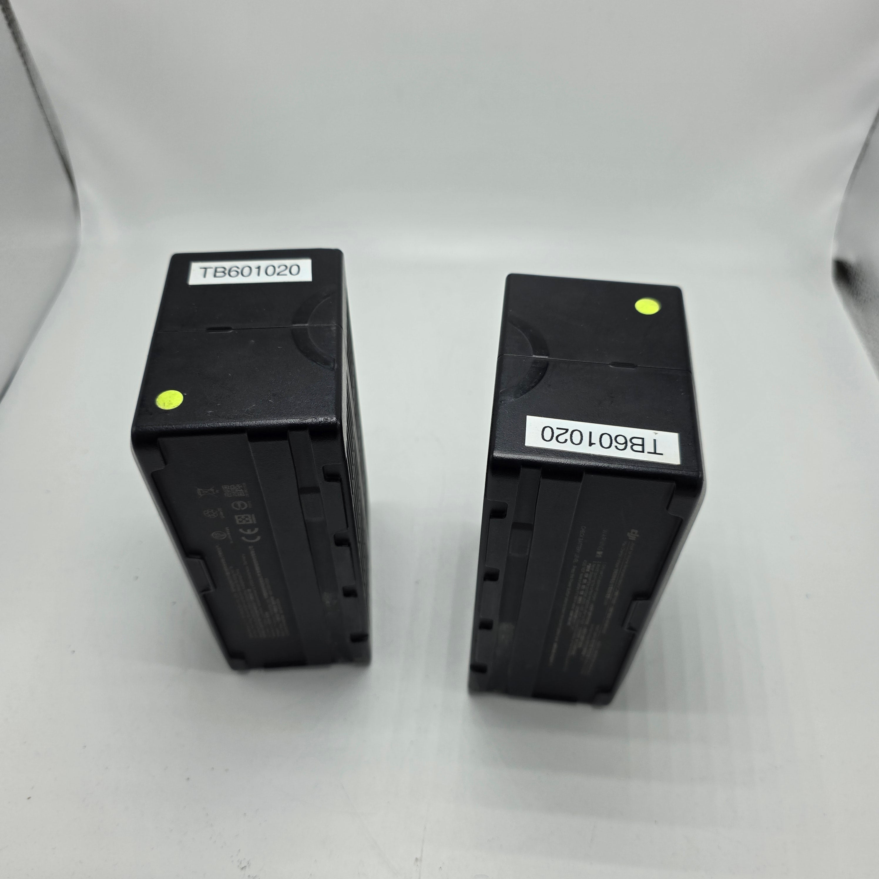 DJI - Matrice 300 - Intelligent Battery TB60 - Used Sets
