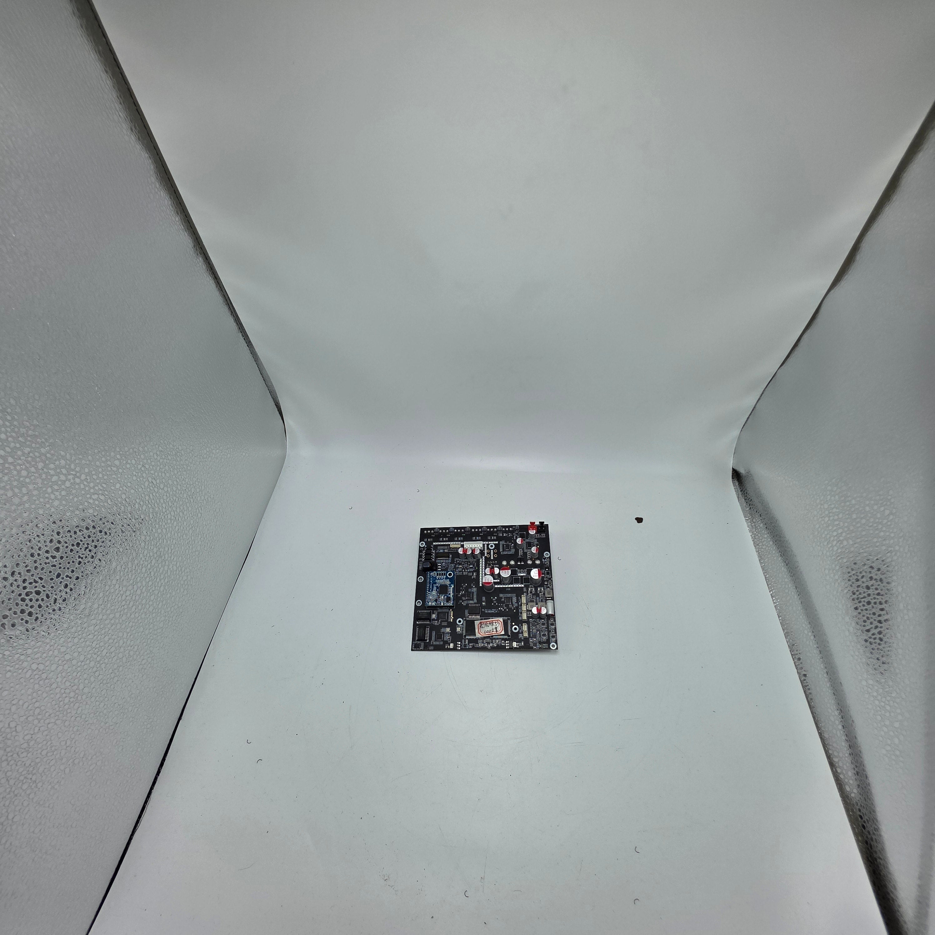 Qysea - E-Master Main Board