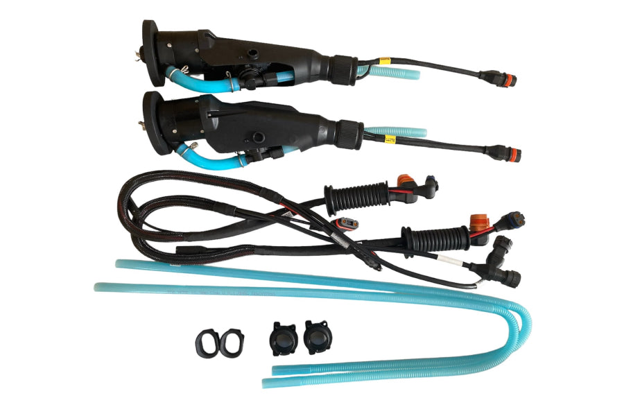 DJI Agras T25 Atomized Sprinkler Package