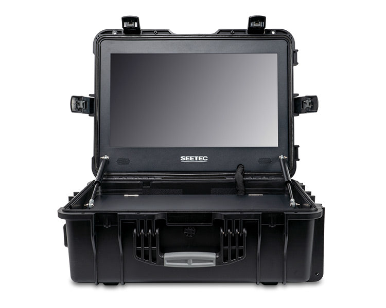 Seetec - 21.5" High-Brightness Field Monitor
