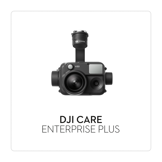 DJI - Care Enterprise Basic 1 Year