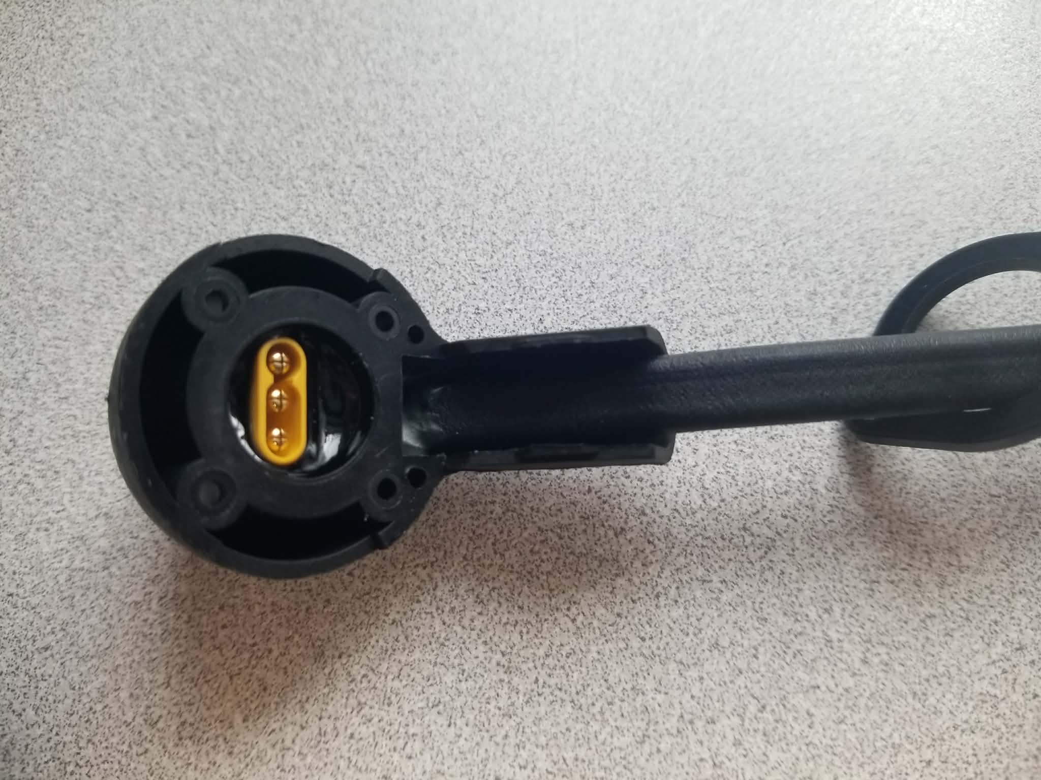 Qysea - E-GO Thruster Cable 4