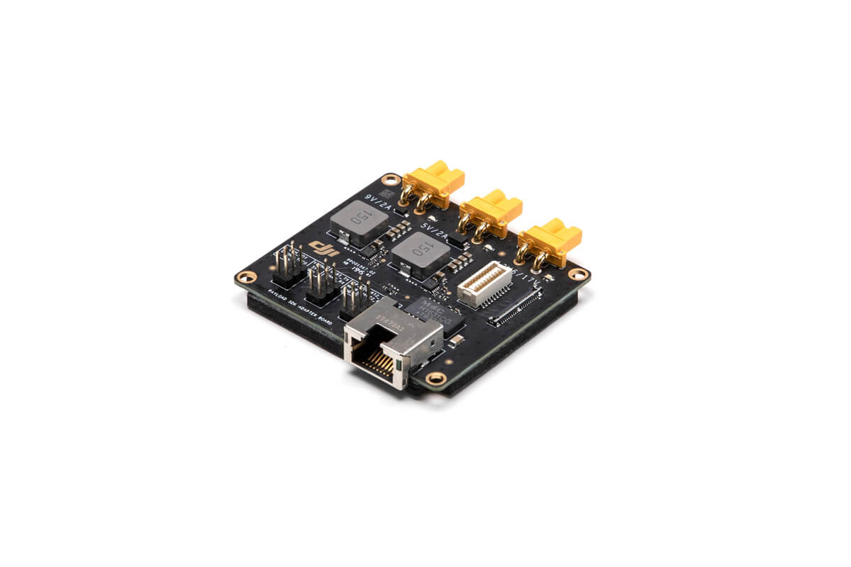 DJI - Matrice 200 Payload DK Development Board Kit