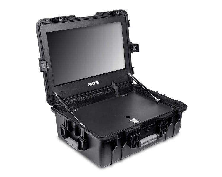 Seetec - 21.5" High-Brightness Field Monitor