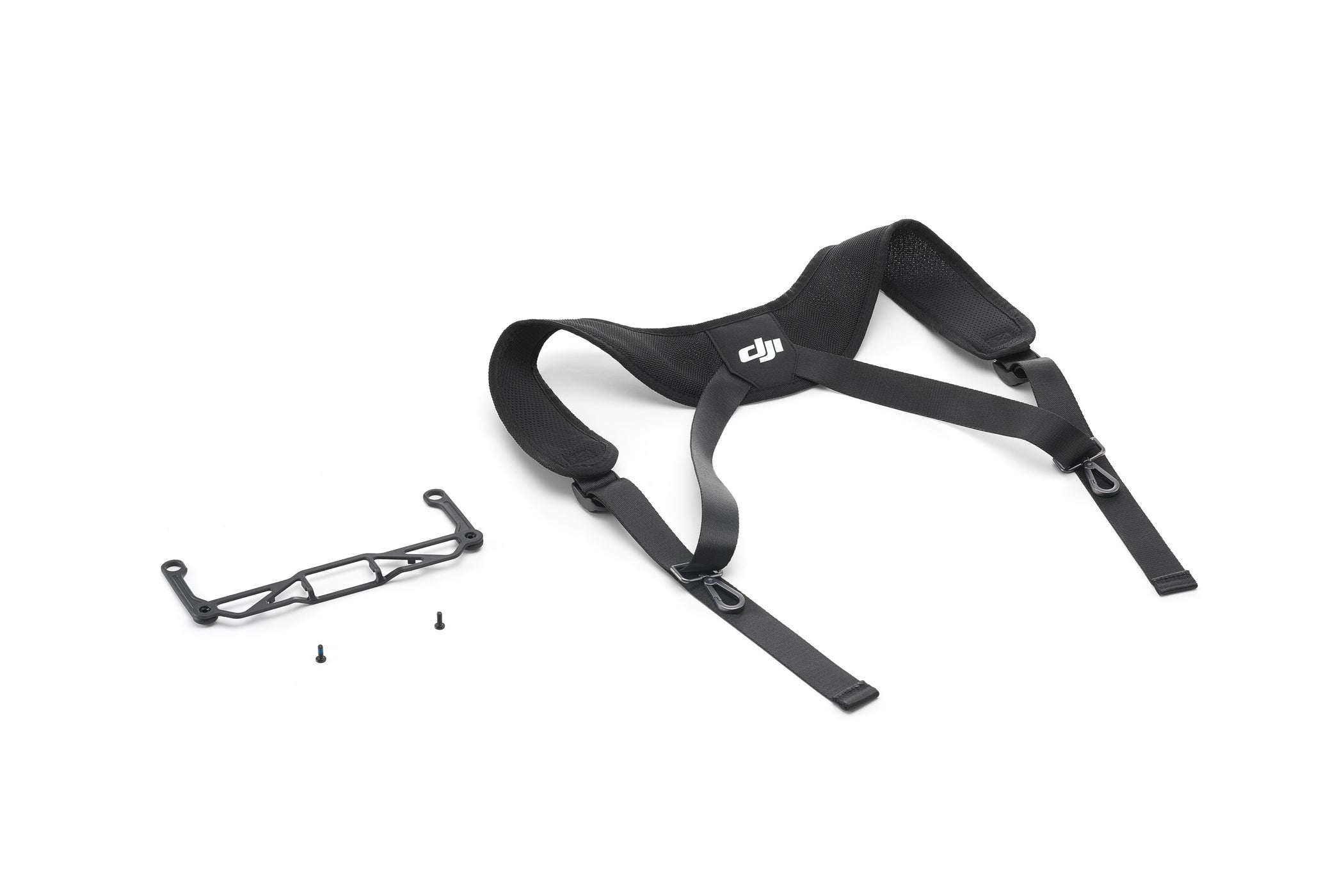 DJI - RC Plus 2 Strap and Bracket Kit