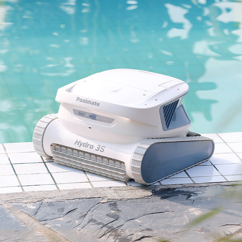 Chasing - Hydro 3S Cordless Essential Pool Cleaner